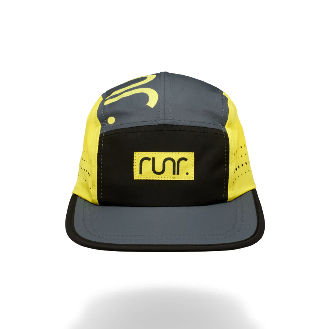 Runr Technical Running Hat - Seoul
