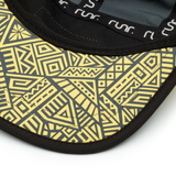 Runr Technical Running Hat - Seoul