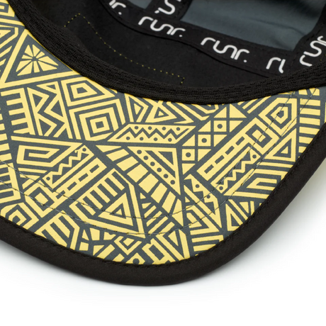 Runr Technical Running Hat - Seoul