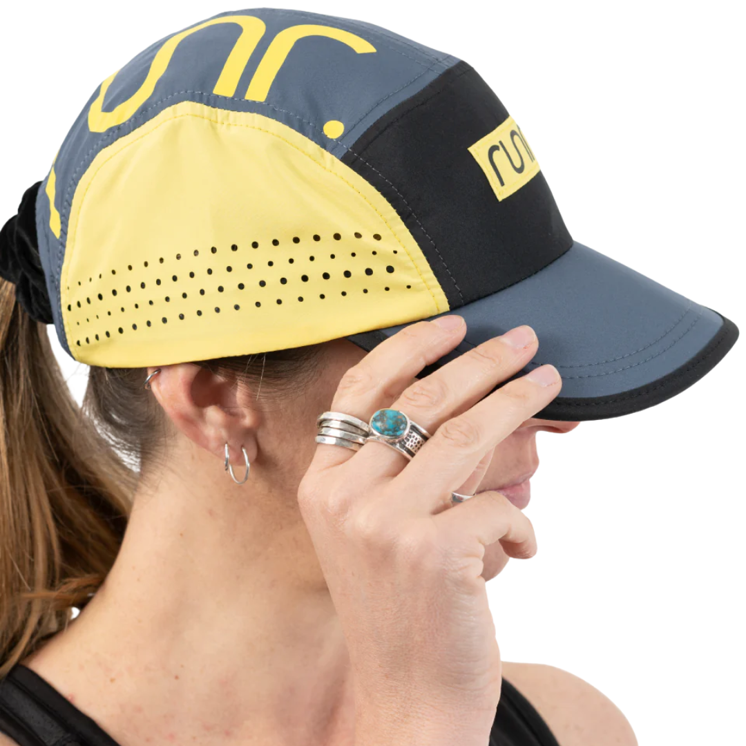 Runr Technical Running Hat - Seoul