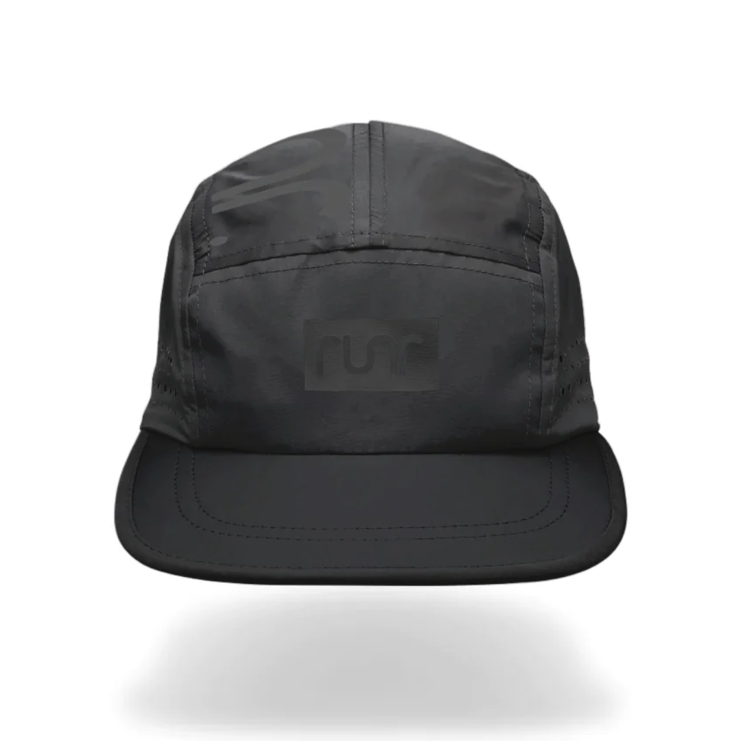 Runr Technical Running Hat - Frankfurt