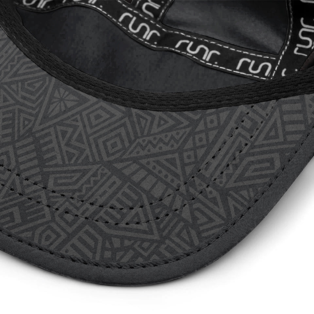 Runr Technical Running Hat - Frankfurt