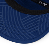 Runr Technical Running Hat - Auckland