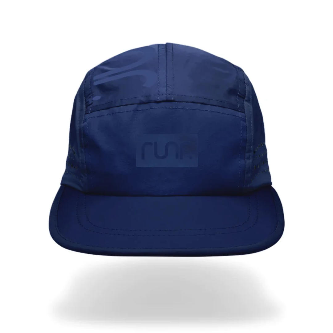 Runr Technical Running Hat - Marseille
