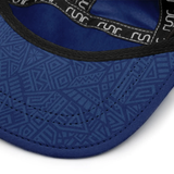 Runr Technical Running Hat - Marseille