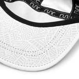 Runr Technical Running Hat - Vienna