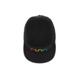 Runr Technical Running Hat - 80s