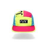 Runr Technical Running Hat - Amsterdam