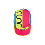Runr Technical Running Hat - Amsterdam