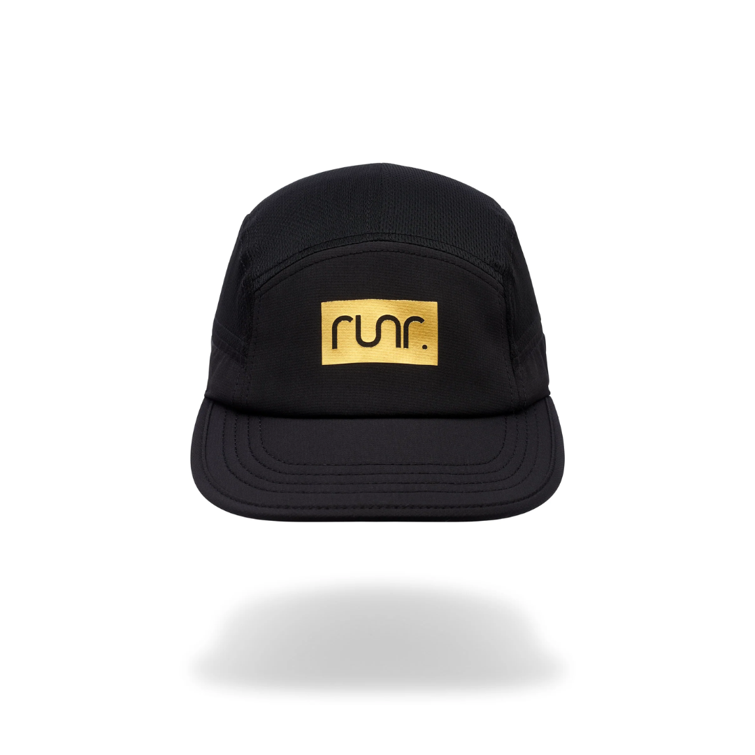Runr Technical Running Hat - Athens