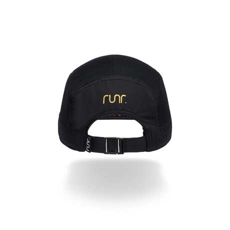 Runr Technical Running Hat - Athens