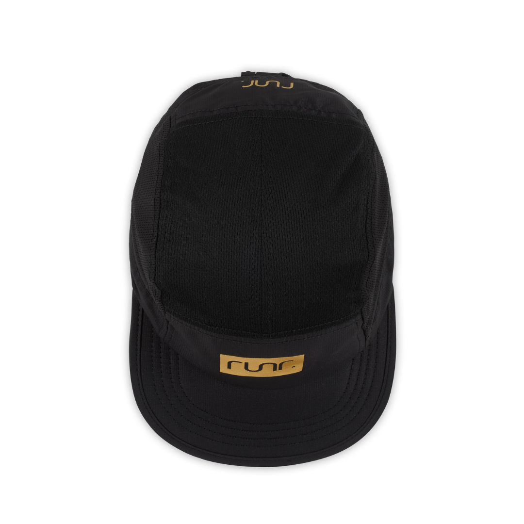 Runr Technical Running Hat - Athens