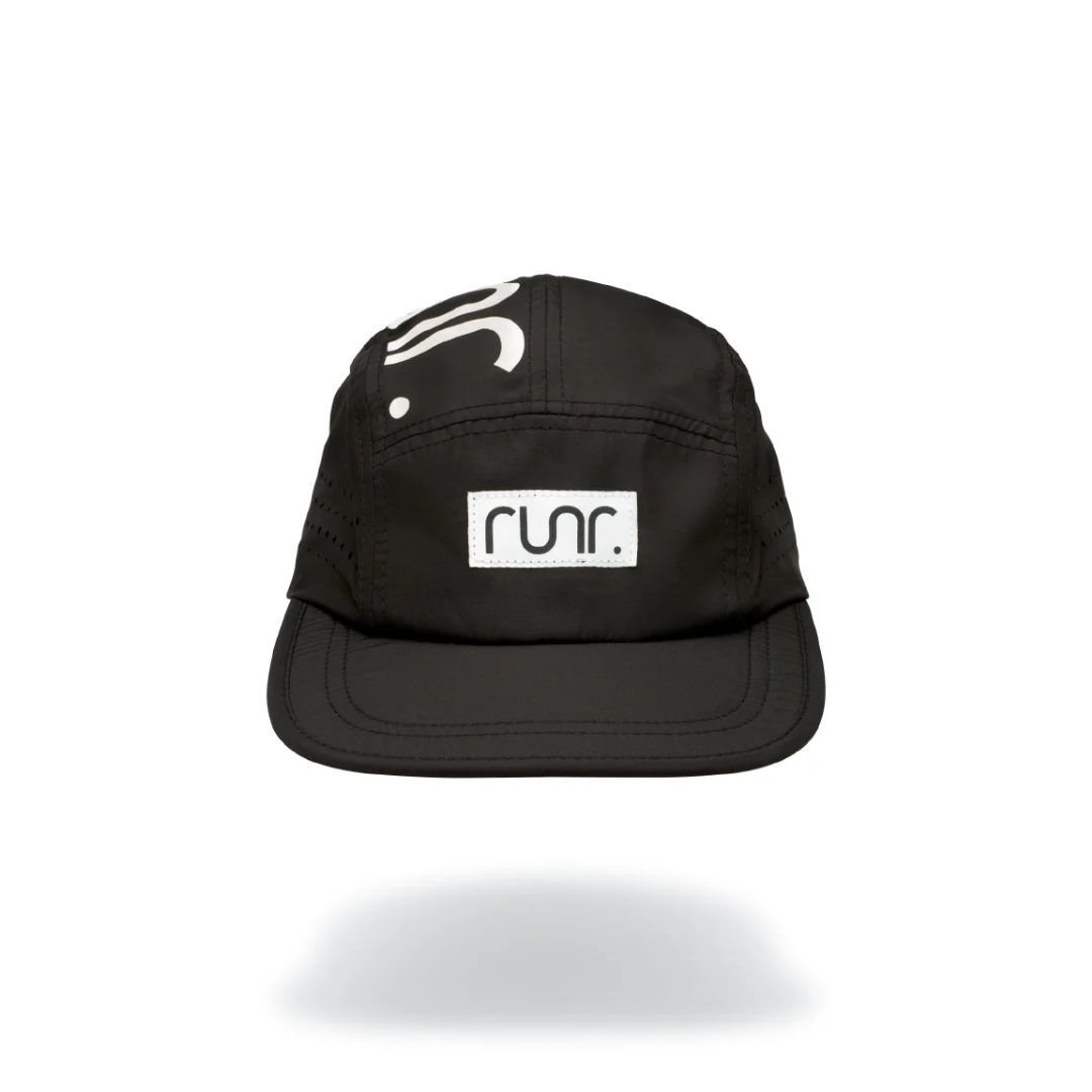 Runr Technical Running Hat - Berlin