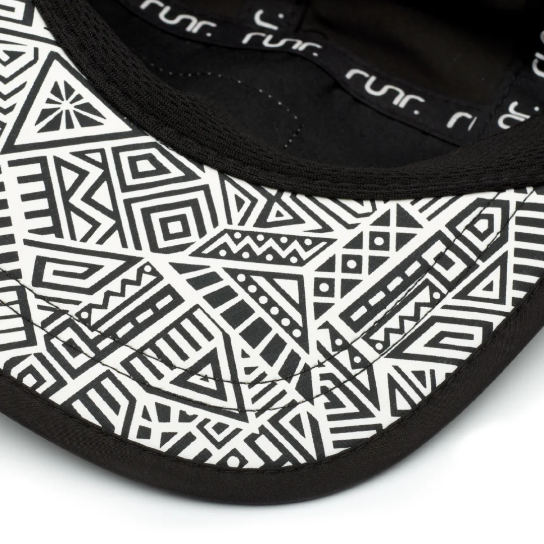 Runr Technical Running Hat - Berlin