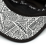 Runr Technical Running Hat - Berlin