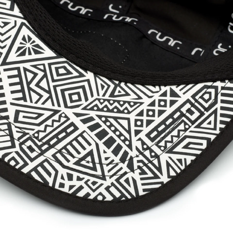 Runr Technical Running Hat - Berlin