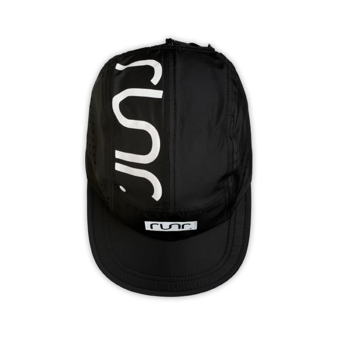 Runr Technical Running Hat - Berlin