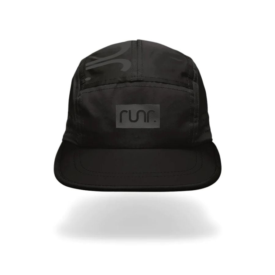 Runr Technical Running Hat - Milan