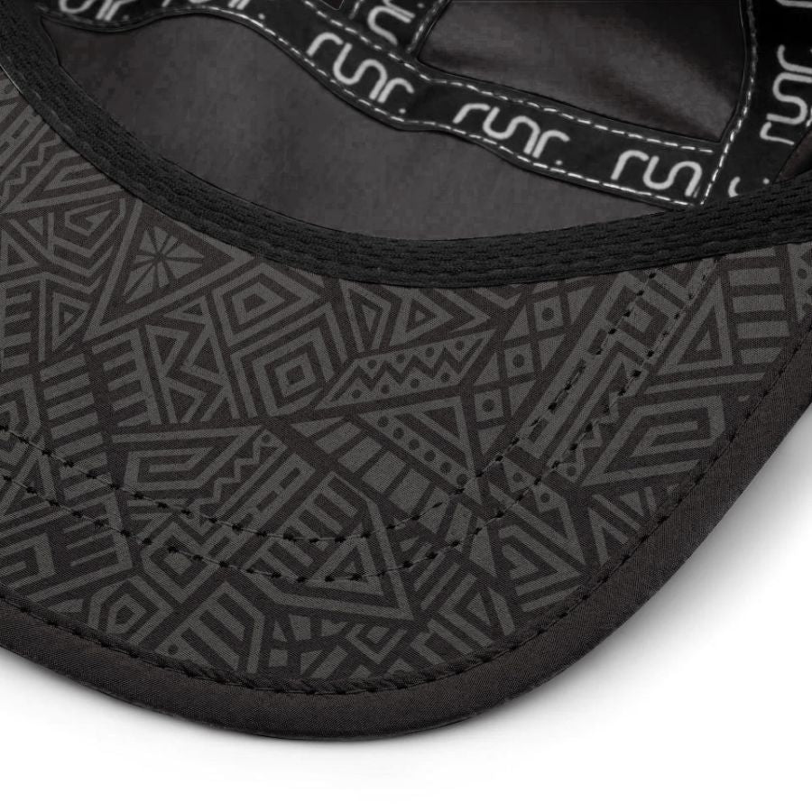 Runr Technical Running Hat - Milan