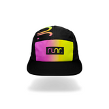 Runr Technical Running Hat - New Mexico