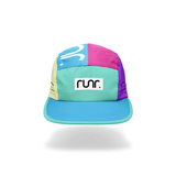 Runr Technical Running Hat - Osaka