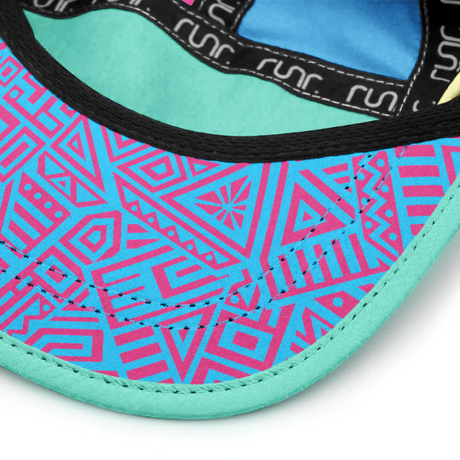 Runr Technical Running Hat - Osaka