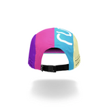 Runr Technical Running Hat - Osaka