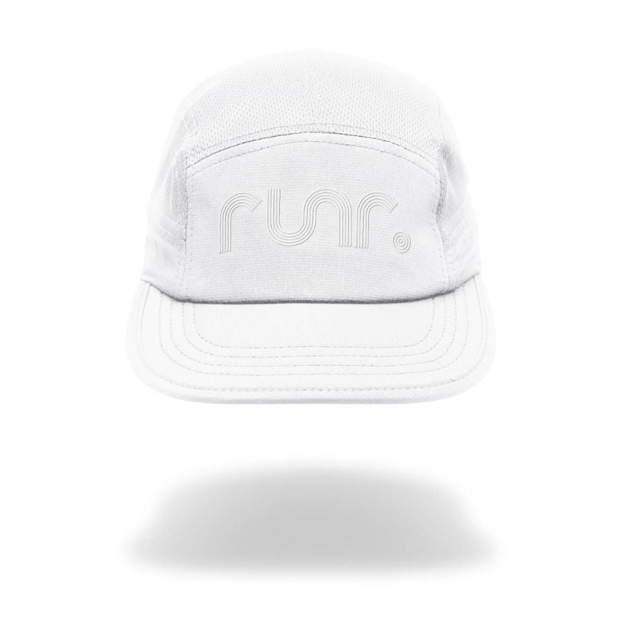 Runr Technical Running Hat - Oslo