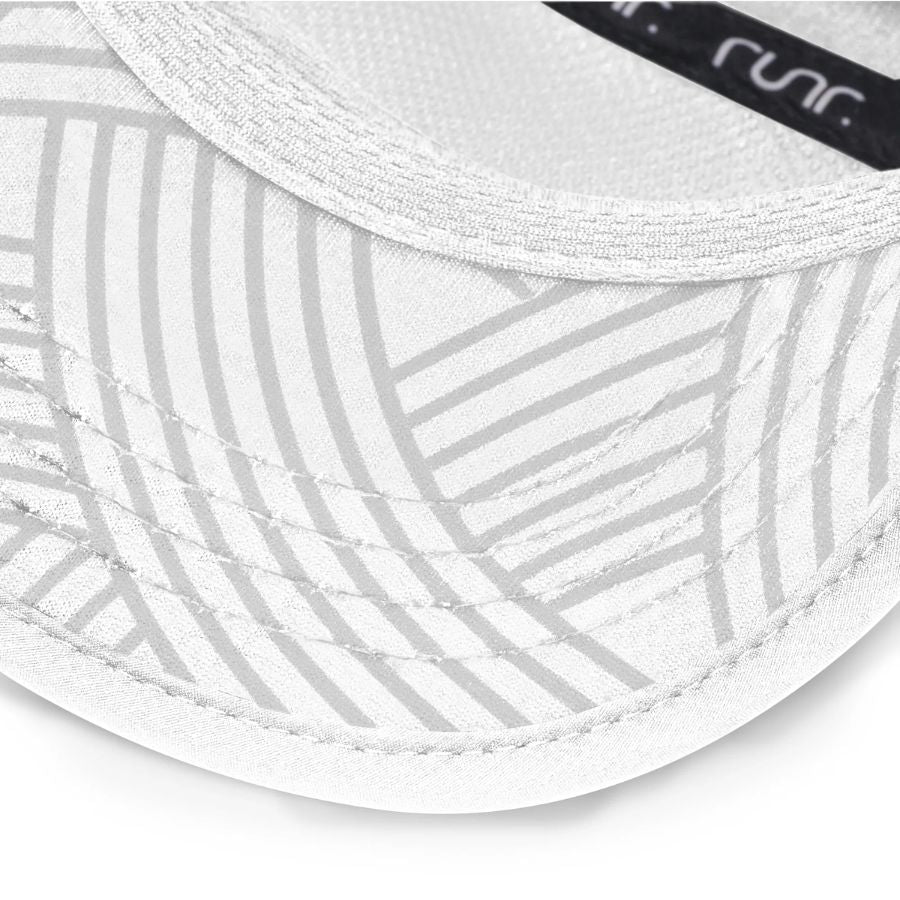 Runr Technical Running Hat - Oslo