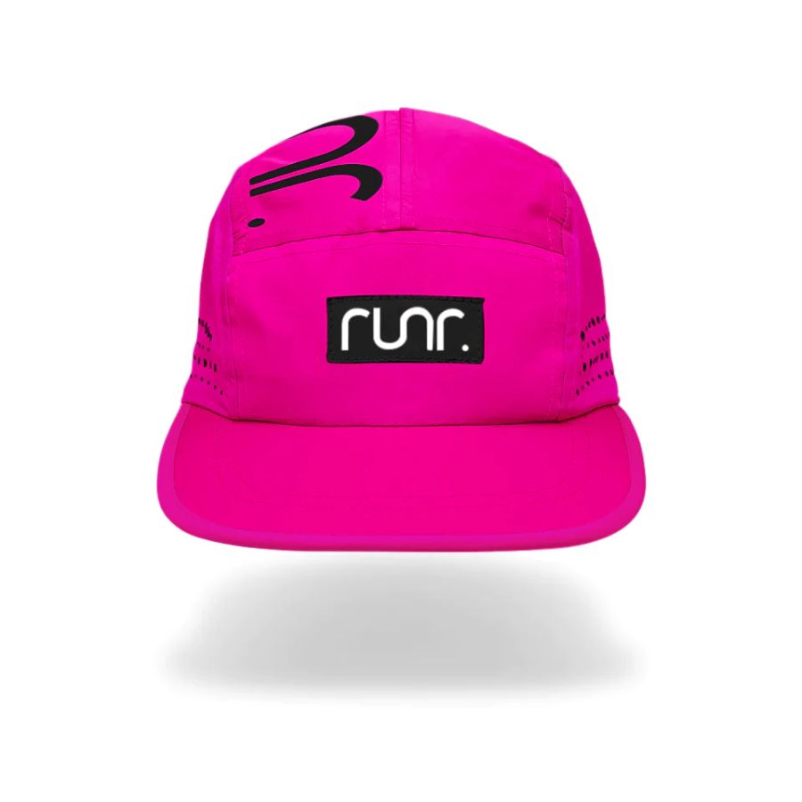 Runr Technical Running Hat - San Francisco