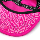 Runr Technical Running Hat - San Francisco