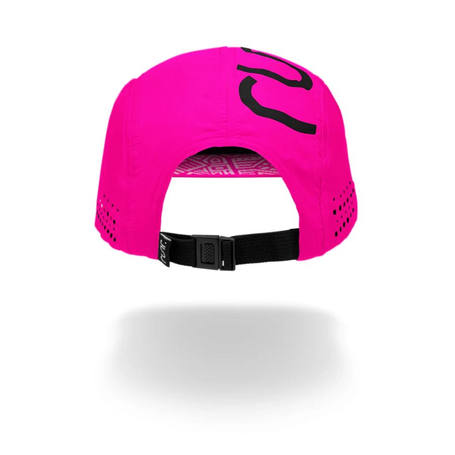 Runr Technical Running Hat - San Francisco