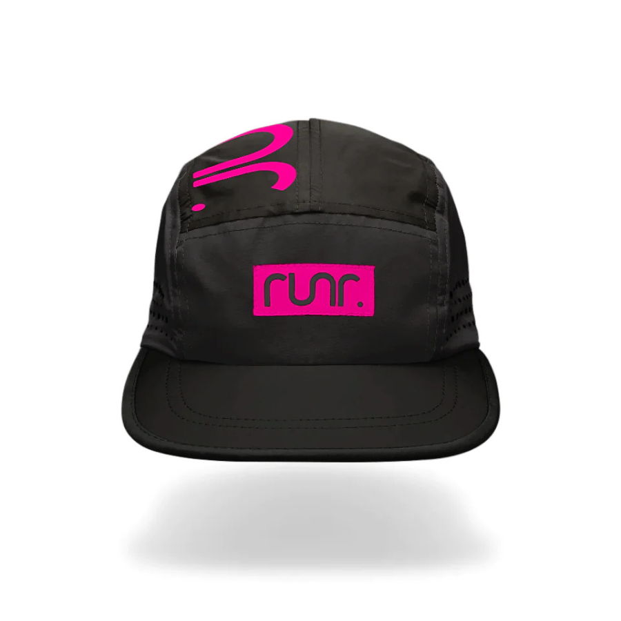 Runr Technical Running Hat - New York