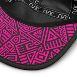 Runr Technical Running Hat - New York