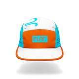 Runr Technical Running Hat - Miami