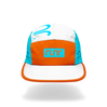 Runr Technical Running Hat - Miami