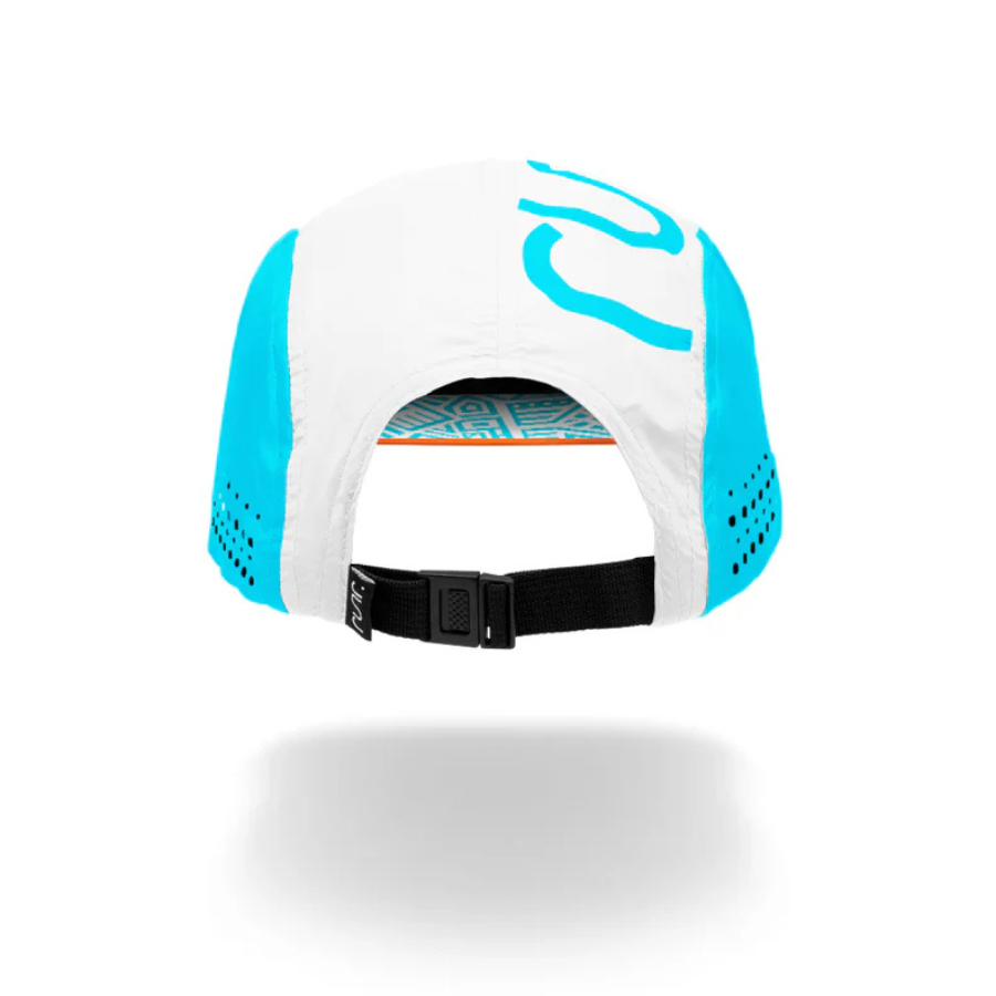 Runr Technical Running Hat - Miami