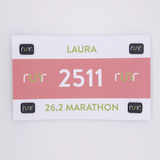 Runr Race Magnets