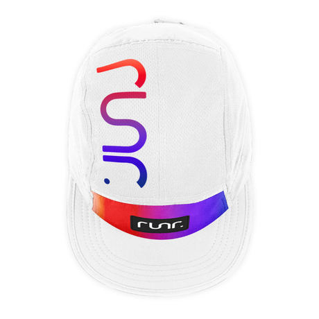 Runr Technical Running Hat - San Diego