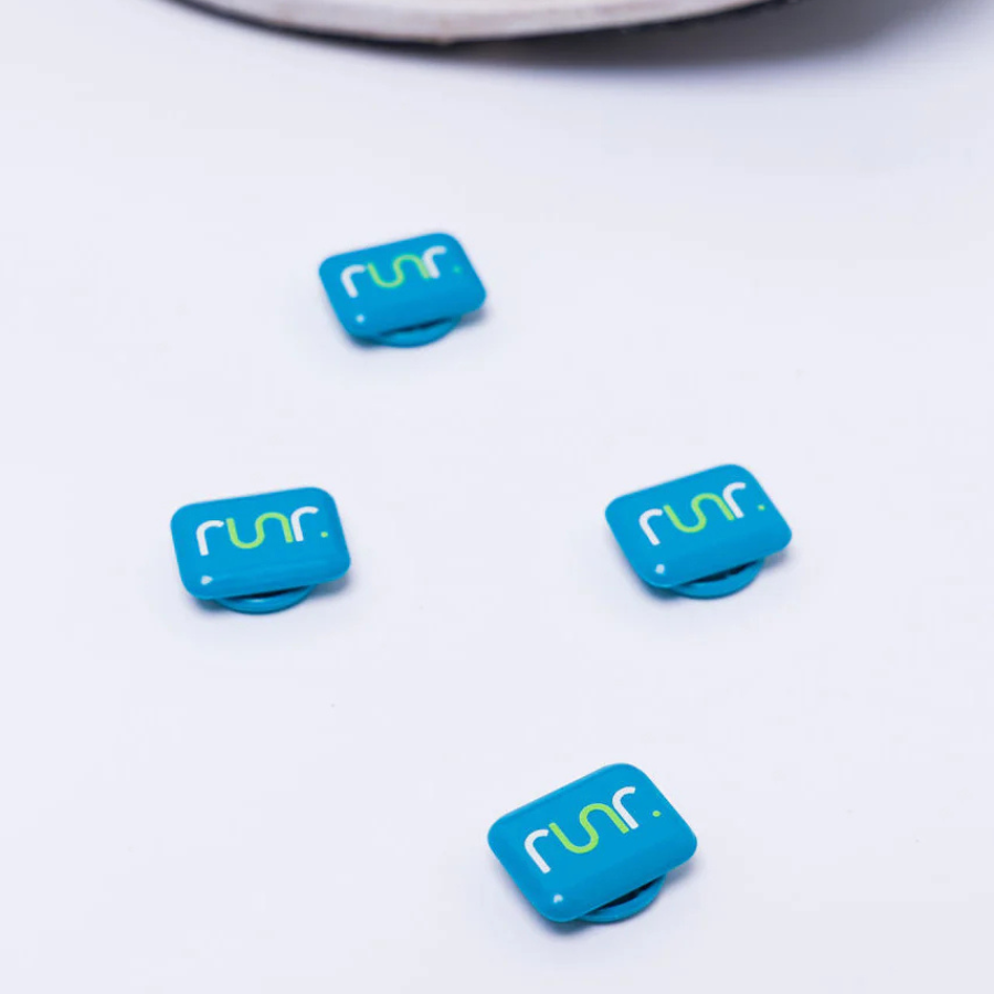 Runr Race Magnets