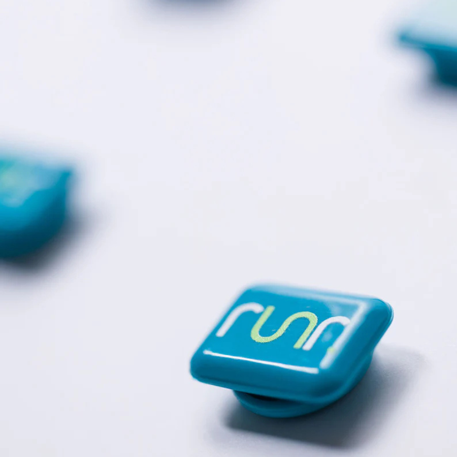 Runr Race Magnets