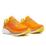 Saucony Mens Hurricane 26 - Stability