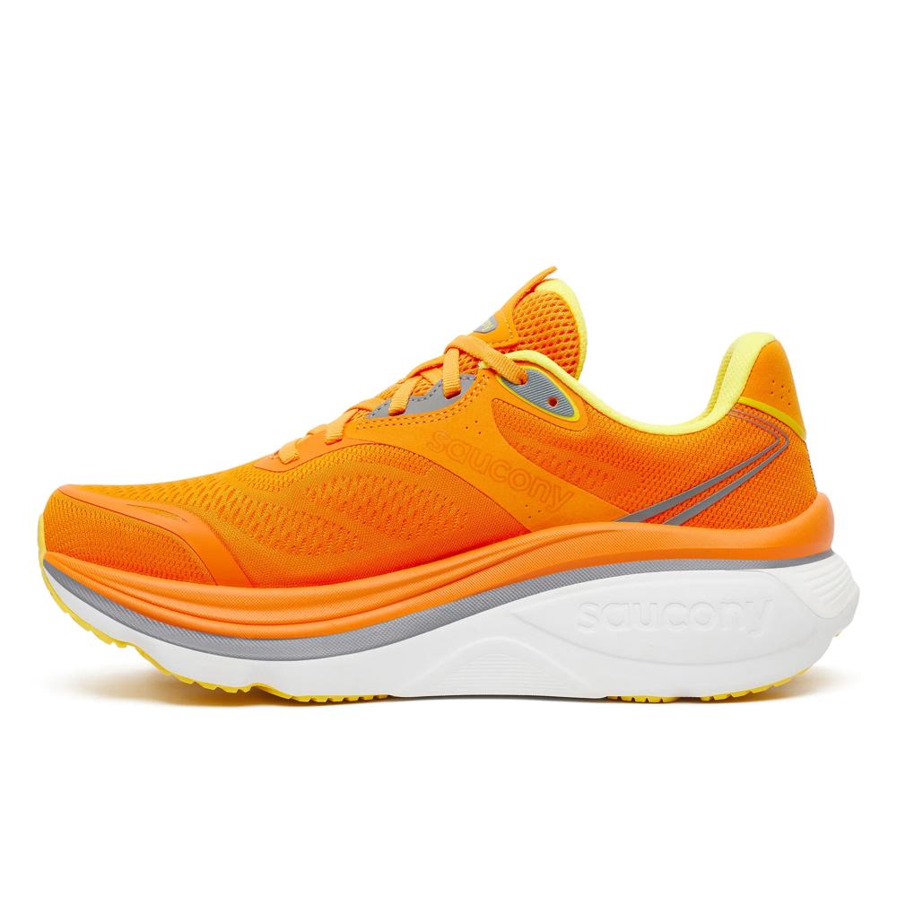 Saucony Mens Hurricane 26 - Stability