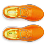 Saucony Mens Hurricane 26 - Stability