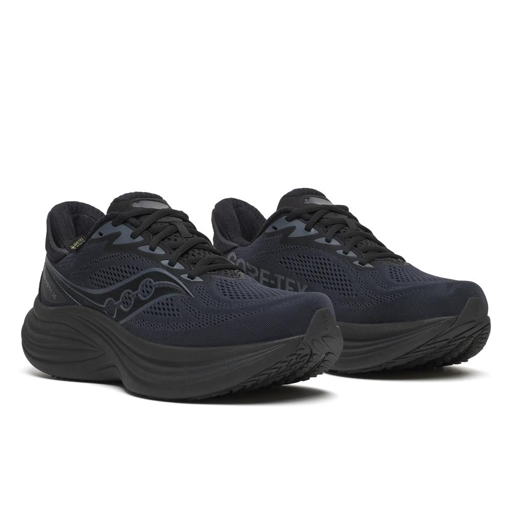 Saucony Womens Triumph 24 GTX - Neutral