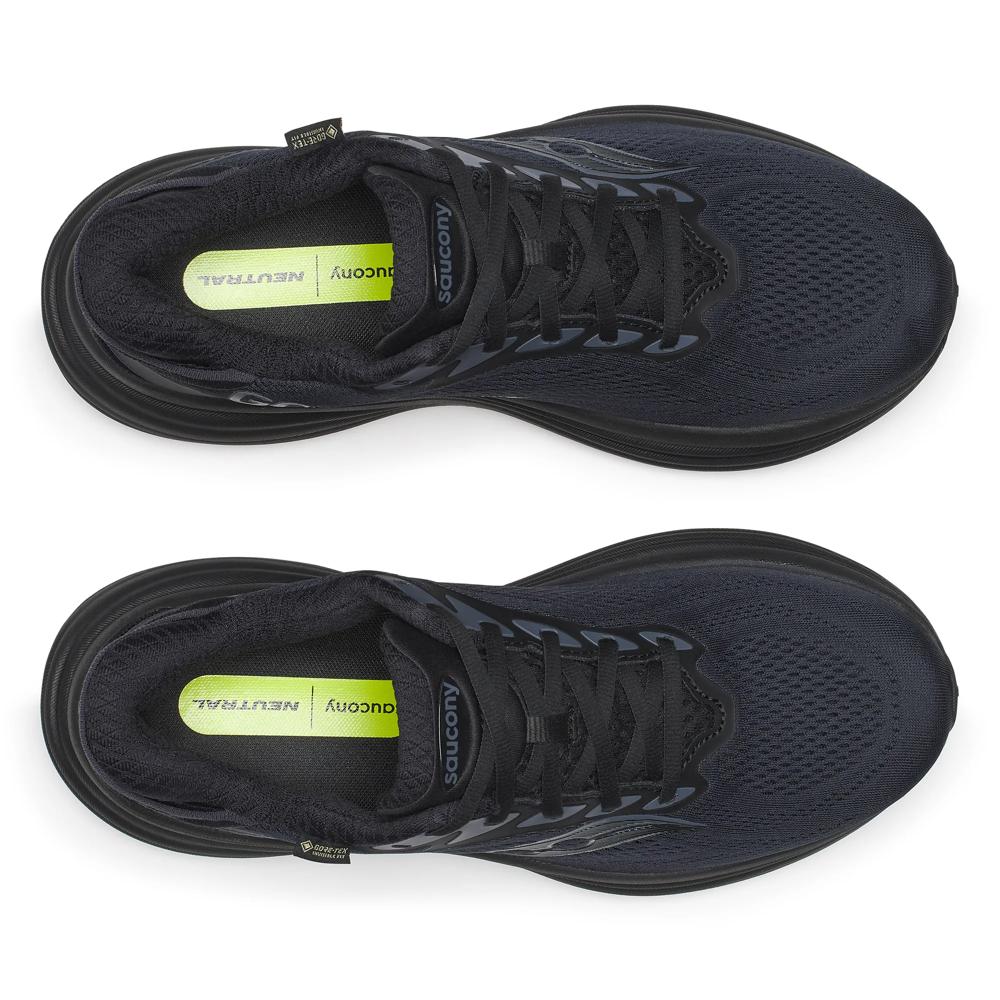 Saucony Womens Triumph 24 GTX - Neutral