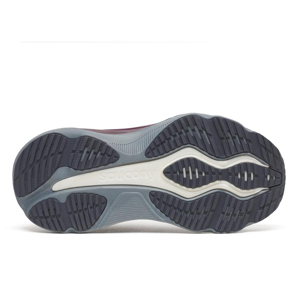 Saucony Womens Hurricane 26 GTX - Stability