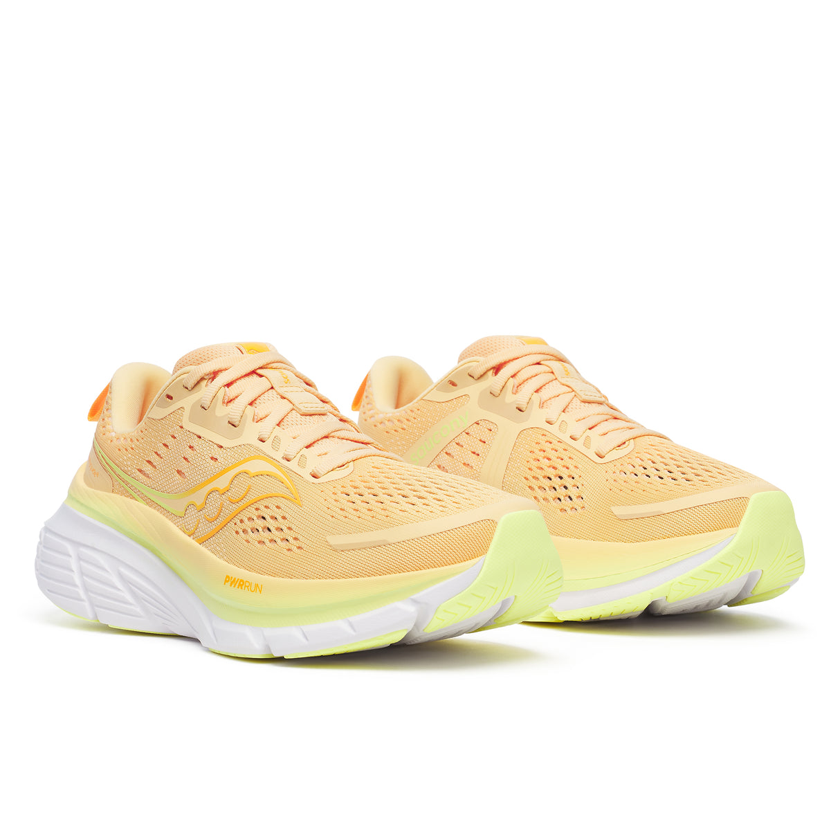 Saucony Womens Guide 18