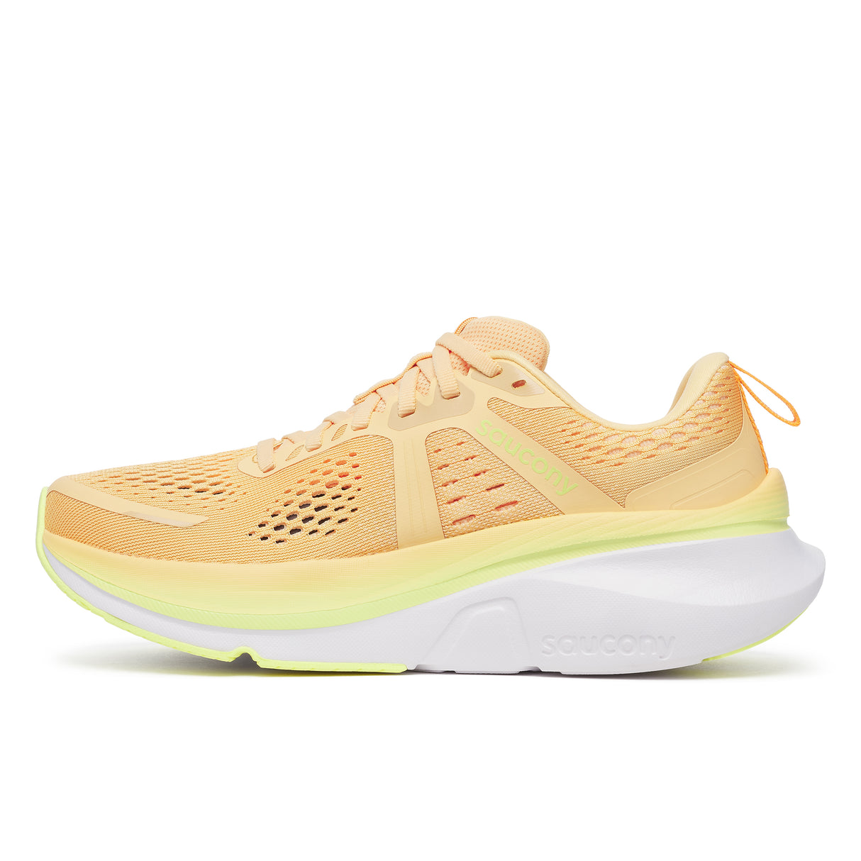 Saucony Womens Guide 18