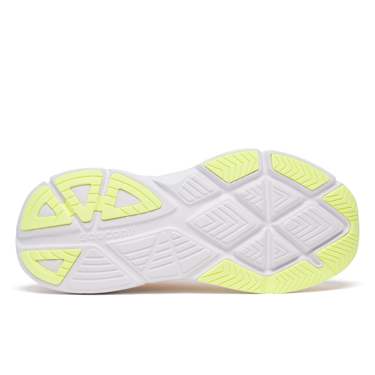 Saucony Womens Guide 18